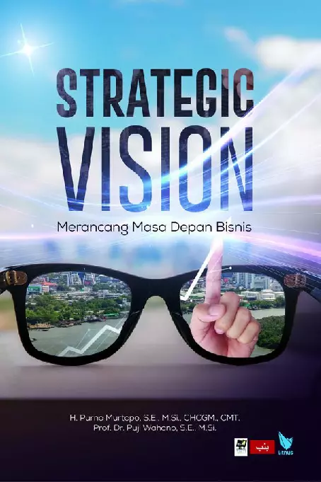 STRATEGIC VISION