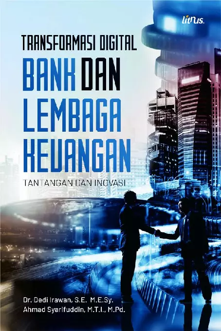 TRANSFORMASI DIGITAL BANK DAN LEMBAGA KEUANGAN