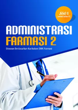 ADMINISTRASI FARMASI JILID 2