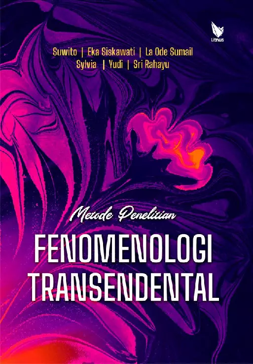 METODE PENELITIAN FENOMENOLOGI TRANSENDENTAL