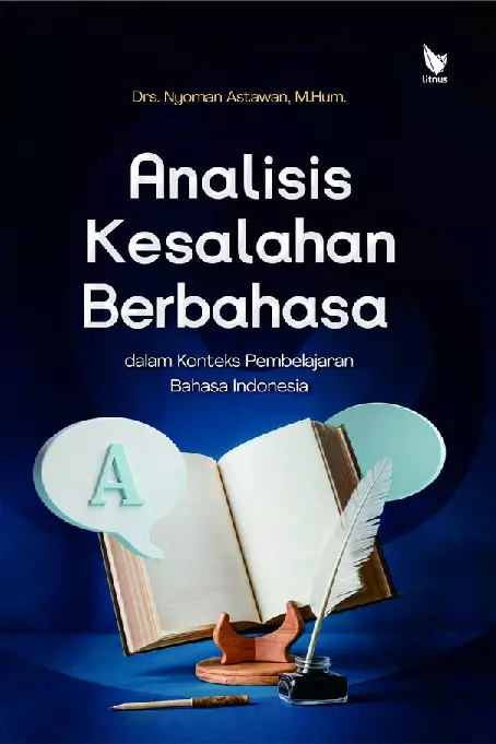 ANALISIS KESALAHAN BERBASAHA