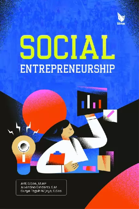 SOCIAL ENTREPRENEURSHIP