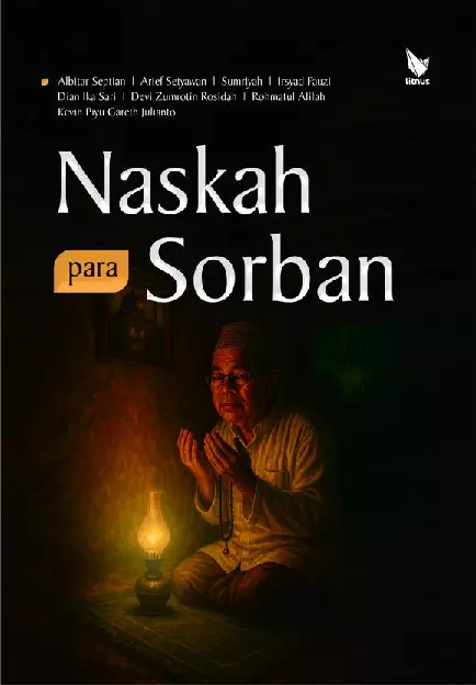 NASKAH PARA SORBAN