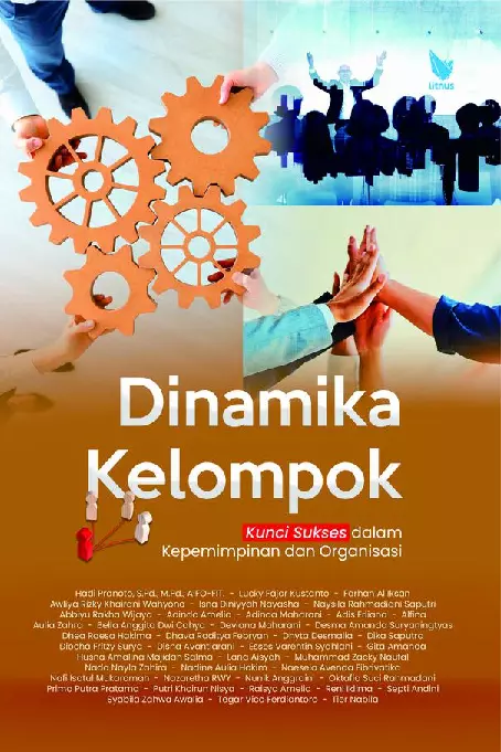 DINAMIKA KELOMPOK
