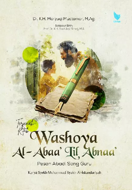 TERJEMAH KITAB WASHOYA AL-ABAA