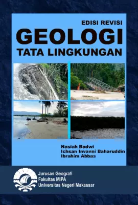 GEOLOGI TATA LINGKUNGAN EDISI REVISI 