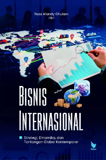 BISNIS INTERNASIONAL