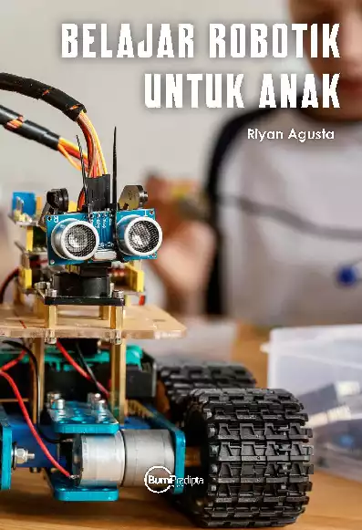 Belajar Robotik untuk Anak