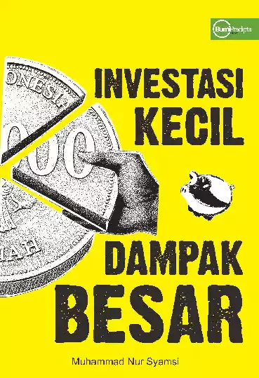 Investasi Kecil, Dampak Besar