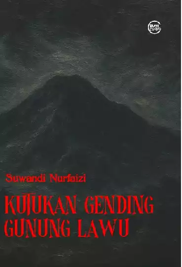 Kutukan Gending Gunung Lawu