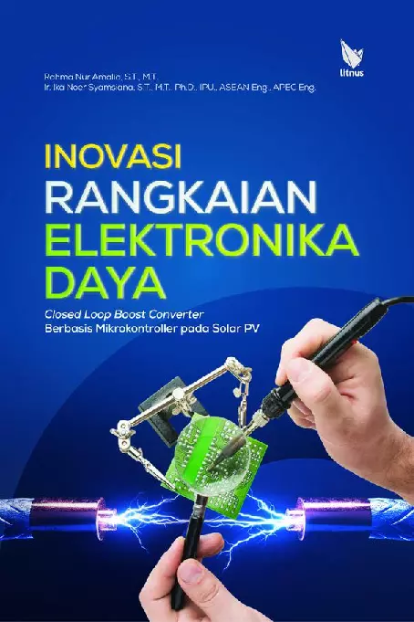 INOVASI RANGKAIAN ELEKTRONIKA DAYA