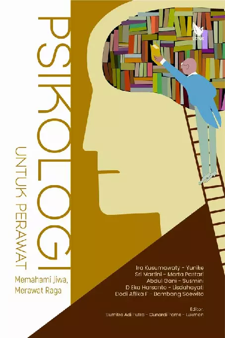 PSIKOLOGI UNTUK PERAWAT