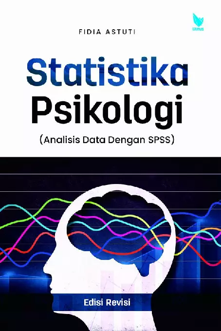 Statistika Psikologi (Analisis Data Dengan SPSS)