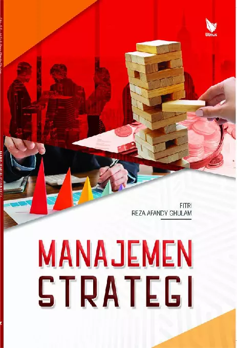 MANAJEMEN STRATEGI