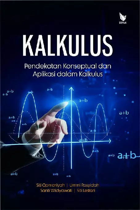 KALKULUS Pendekatan konseptual dan aplikasi dalam kalkulus