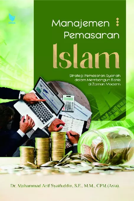 MANAJEMEN PEMASARAN ISLAM