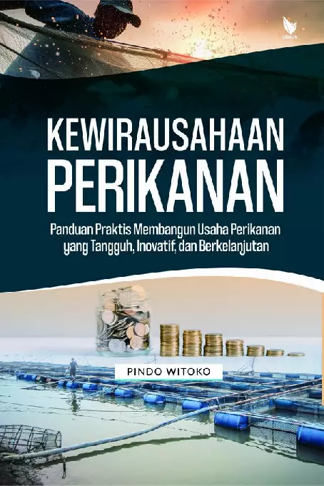 KEWIRAUSAHAAN PERIKANAN