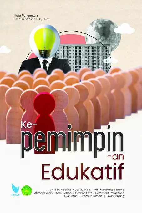 KEPEMIMPINAN EDUAKTIF