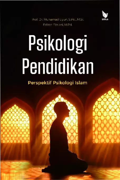 Psikologi Pendidikan Perspektif Psikologi Islam