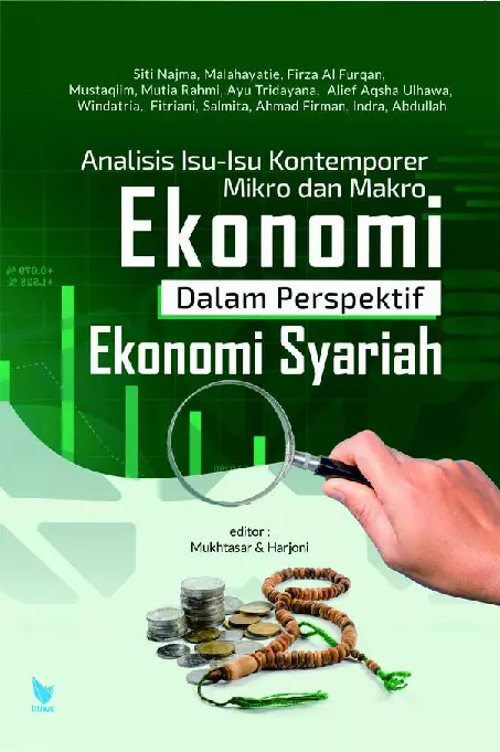 ANALISIS ISU-ISU KONTEMPORER MIKRO DAN MAKRO EKONOMI DALAM PERSPEKTIF EKONOMI SYARIAH