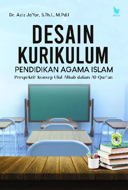 DESAIN KURIKULUM PENDIDIKAN AGAMA ISLAM