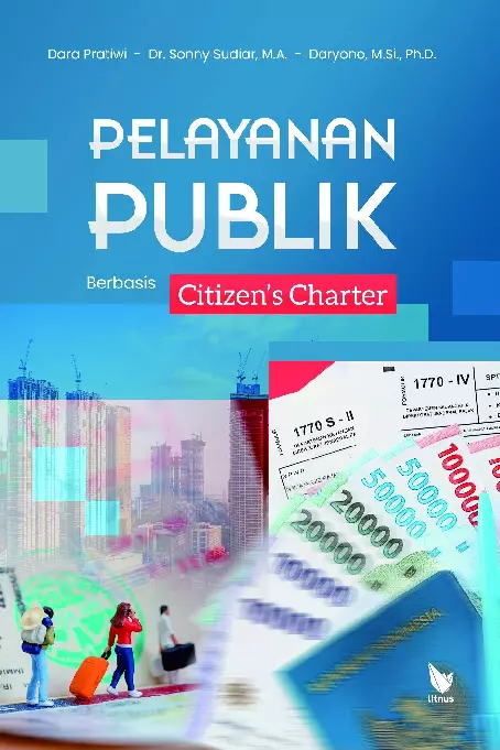PELAYANAN PUBLIK BERBASIS CITIZEN