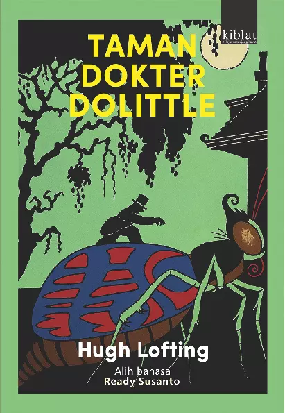 Taman Dokter Dolitte