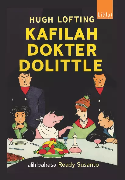 Kafilah Dokter Dolitte