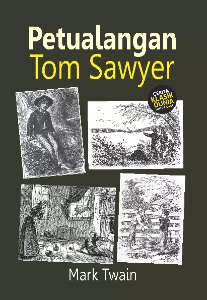 Petualangan Tom Sawyer