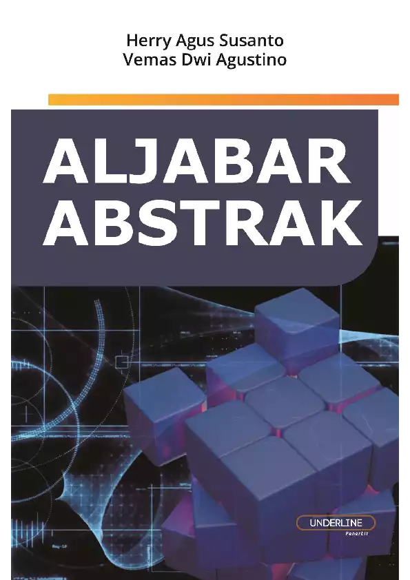 ALJABAR ABSTRAK