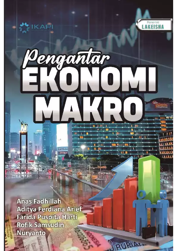 PENGANTAR EKONOMI MAKRO