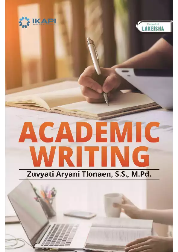 ACADEMIC WRITING