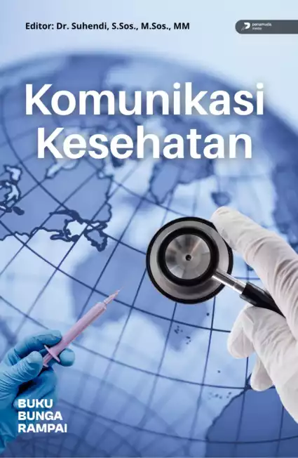 Komunikasi Kesehatan