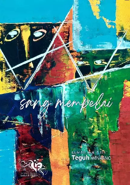 Sang mempelai : kumpulan puisi