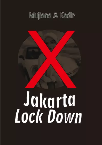 Jakarta lock down
