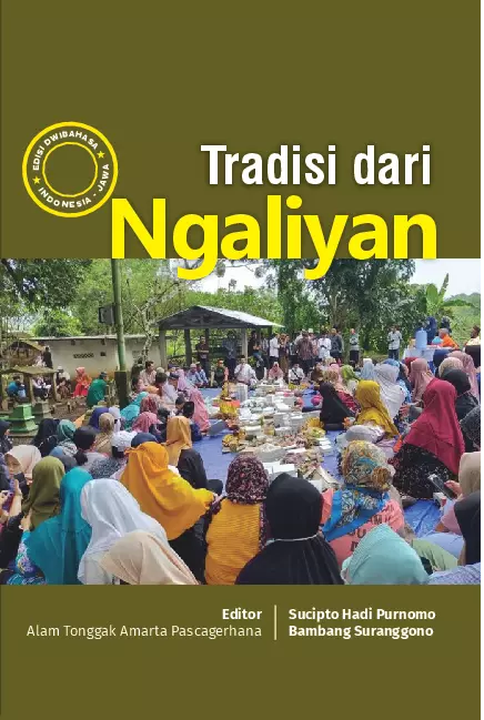 Tradisi dari Ngaliyan