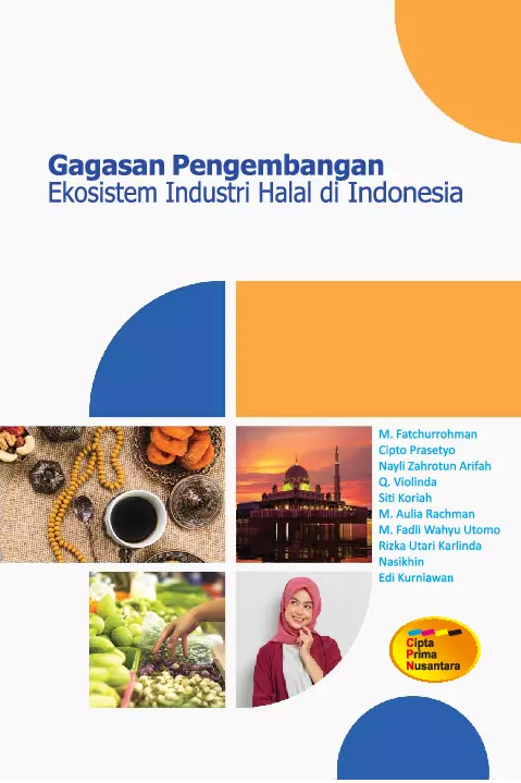 Gagasan pengembangan industri halal di Indonesia