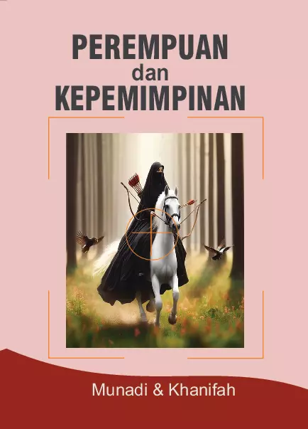 Perempuan dan kepemimpinan