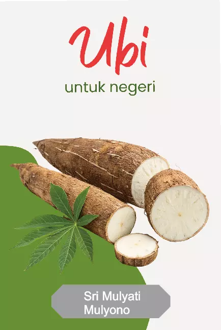 Ubi untuk negeri