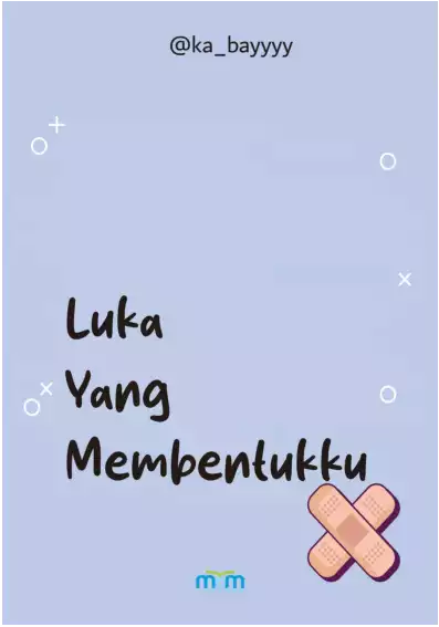 Luka yang membentukku