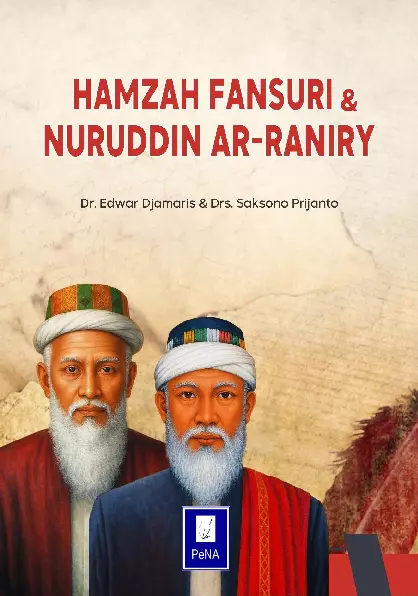 Hamzah Fansury & Nuruddin Ar-Raniry