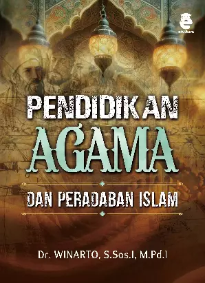 Pendidikan agama dan peradaban Islam