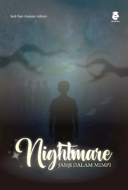 Nightmare : janji dalam mimpi