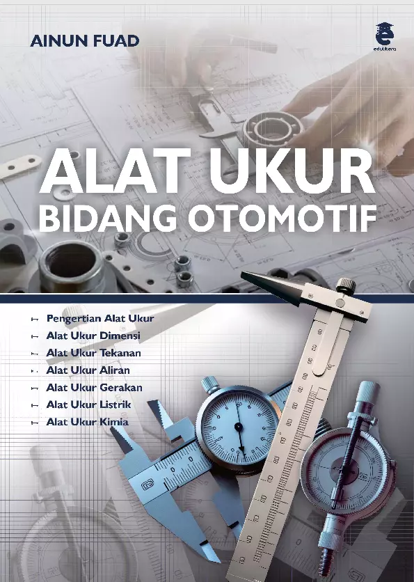 Alat ukur bidang otomotif