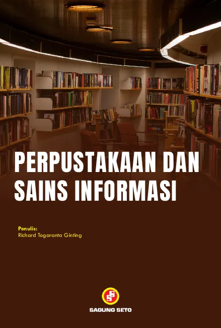 Perpustakaan dan Sains Informasi