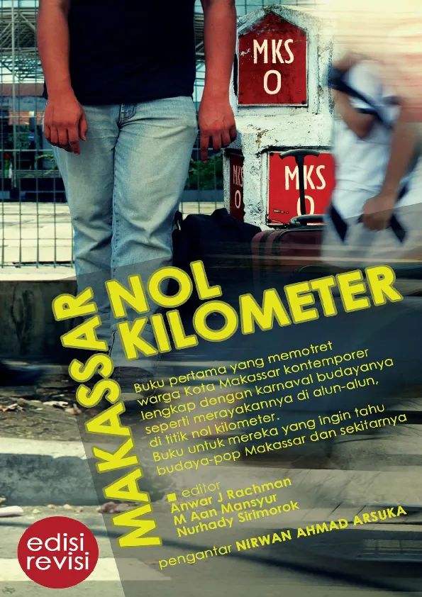 Makassar Nol Kilometer