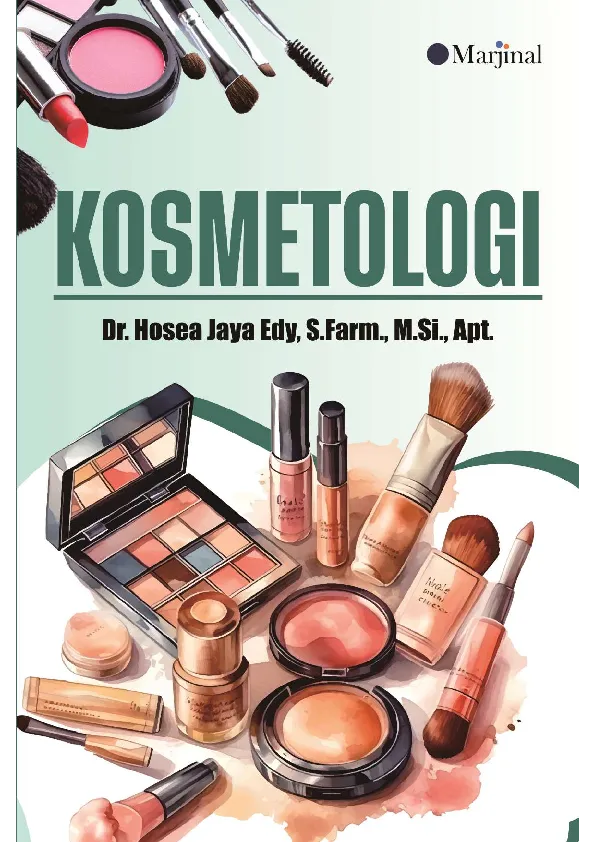 KOSMETOLOGI