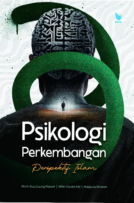 PSIKOLOGI PERKEMBANGAN PERSPEKTIF ISLAM