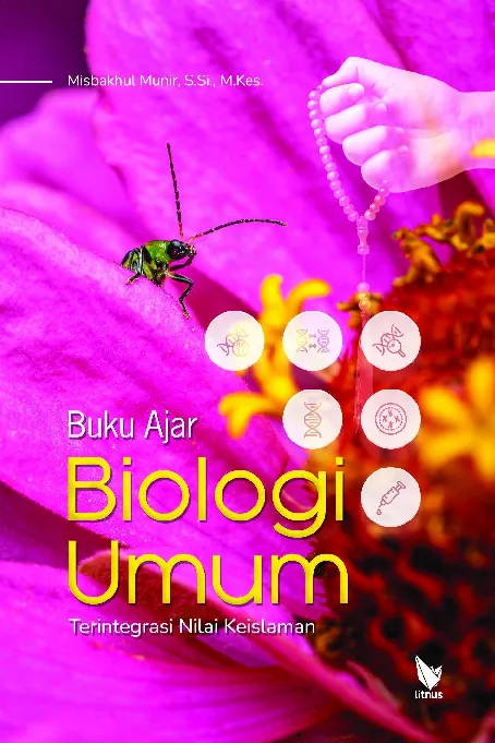 BUKU AJAR BIOLOGI UMUM