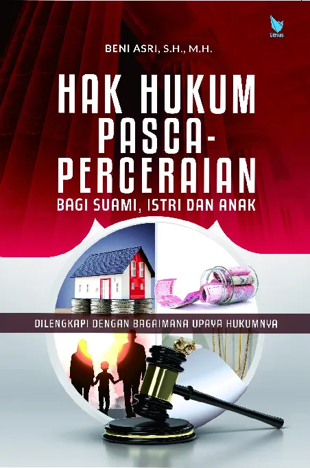 HAK HUKUM PASCA-PERCERAIAN
